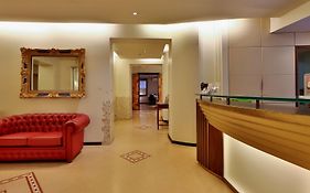 Best Western Metropoli Genova 3*